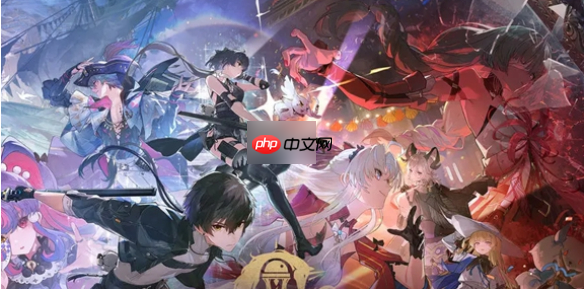 云鸣潮有什么区别 云鸣潮和鸣潮区别介绍