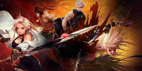 地下城手游兰蒂卢斯的亲卫队成就任务怎么做 具体介绍