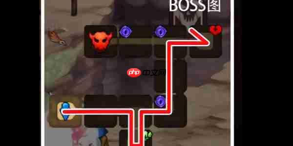 地下城手游兰蒂卢斯的亲卫队成就任务怎么做 具体介绍