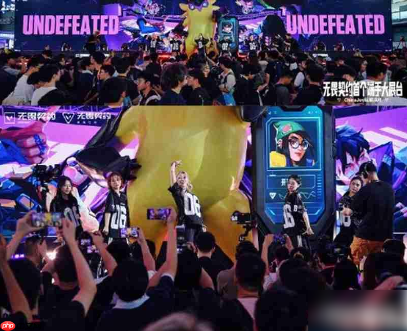 无畏契约手游什么时候正式上线 无畏契约手游上线时间介绍