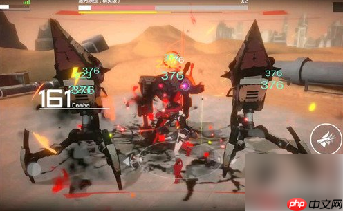 战双帕弥什角色耐力怎么恢复 耐力值恢复方法一览