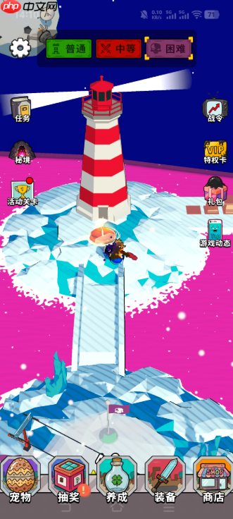 出战追击攻略大全 出战追击四大玩法攻略大全