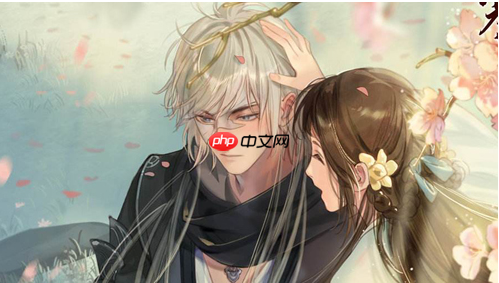 遇见逆水寒男主人气排名 全部男性角色人气排行介绍