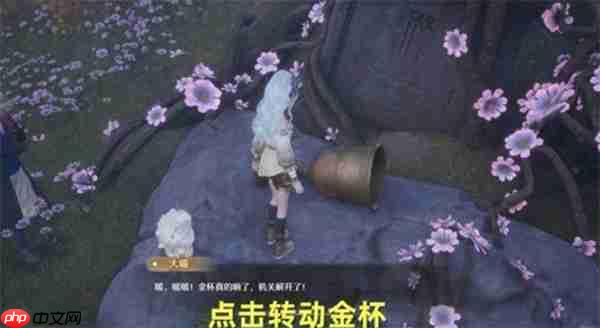 无限暖暖不思议亡骨之宴任务完成方法-无限暖暖不思议亡骨之宴任务怎么完成