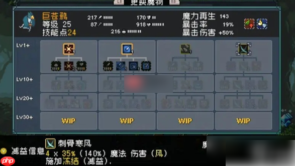 怪物乐土进化表攻略 怪物乐土宠物进化配方大全