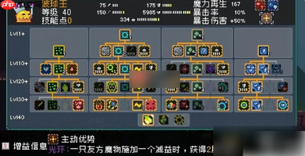 怪物乐土进化表攻略 怪物乐土宠物进化配方大全