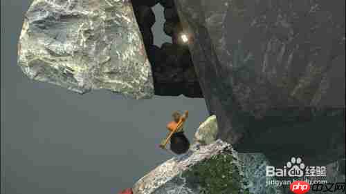 掘地求升攻略 掘地求升攻略技巧