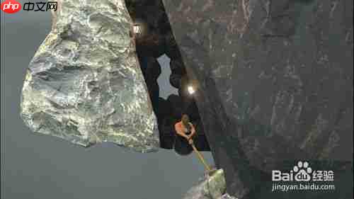 掘地求升攻略 掘地求升攻略技巧