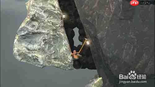 掘地求升攻略 掘地求升攻略技巧