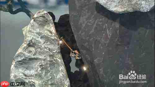 掘地求升攻略 掘地求升攻略技巧