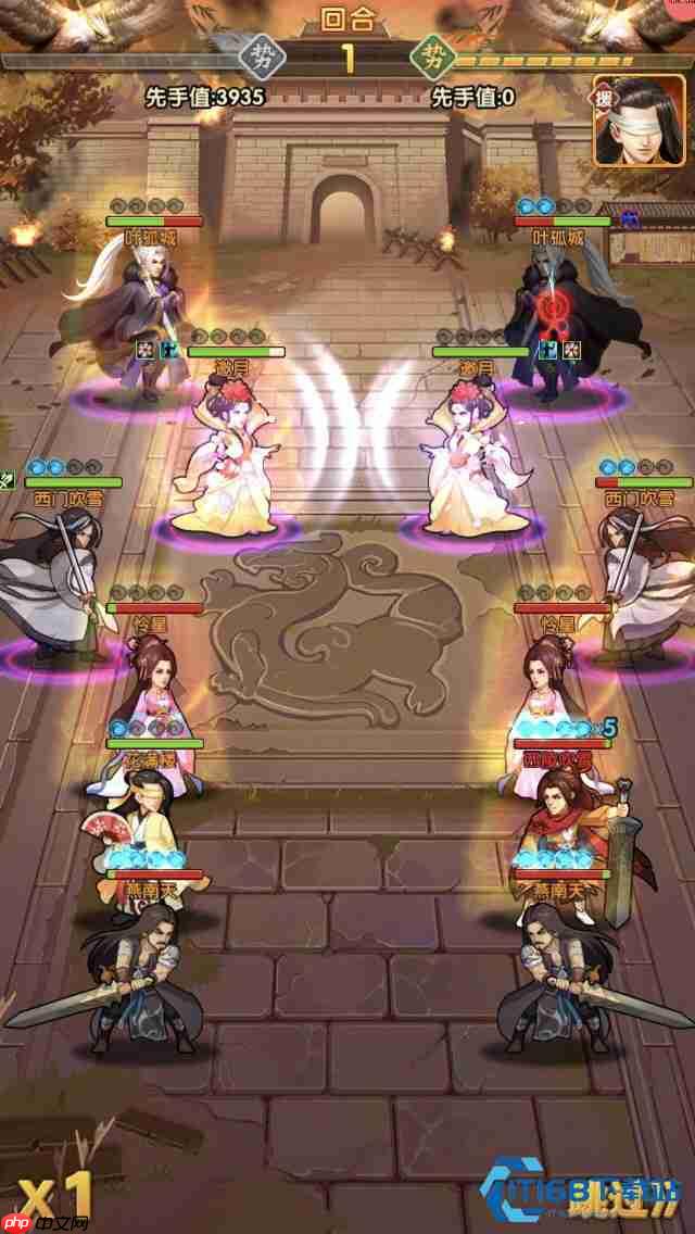 三大核心打造游戏强力阵容秘诀