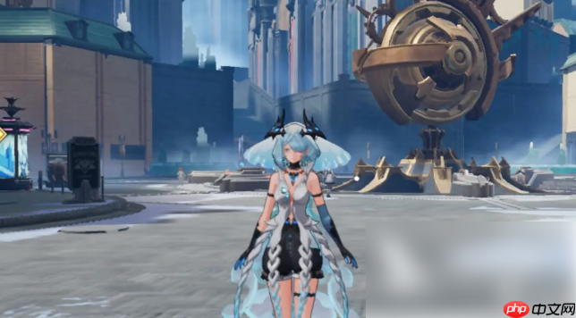 二重螺旋怎么拍照 二重螺旋拍照方法