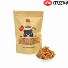 中草药宠粮如何进补