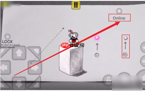 茶杯头手游怎么双人一块玩 茶杯头手游如何双人联机教程攻略