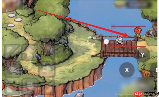 茶杯头手游怎么双人一块玩 茶杯头手游如何双人联机教程攻略