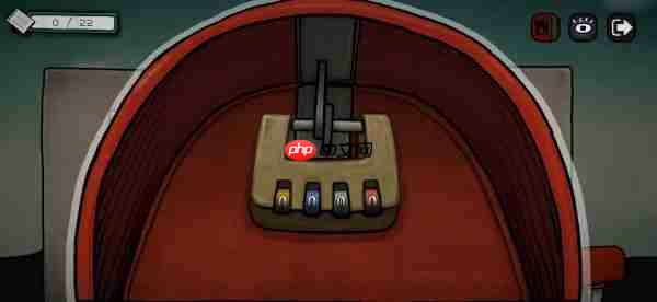 巨匠眼攻略蒙德里安 巨匠眼蒙德里安图文攻略大全