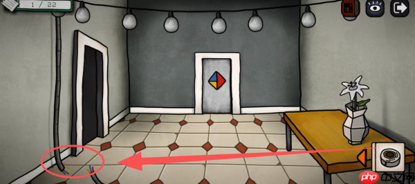 巨匠眼攻略蒙德里安 巨匠眼蒙德里安图文攻略大全