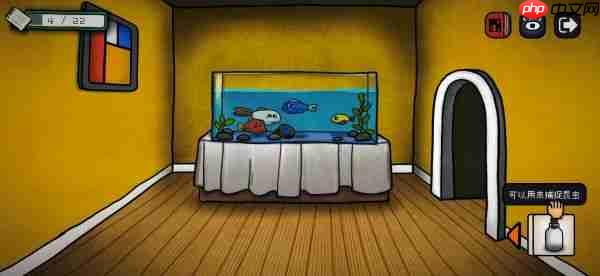 巨匠眼攻略蒙德里安 巨匠眼蒙德里安图文攻略大全