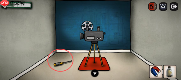 巨匠眼攻略蒙德里安 巨匠眼蒙德里安图文攻略大全