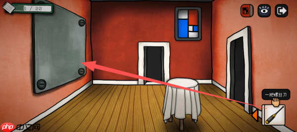 巨匠眼攻略蒙德里安 巨匠眼蒙德里安图文攻略大全