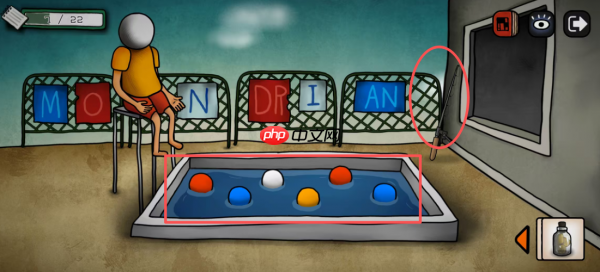 巨匠眼攻略蒙德里安 巨匠眼蒙德里安图文攻略大全