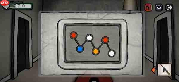 巨匠眼攻略蒙德里安 巨匠眼蒙德里安图文攻略大全