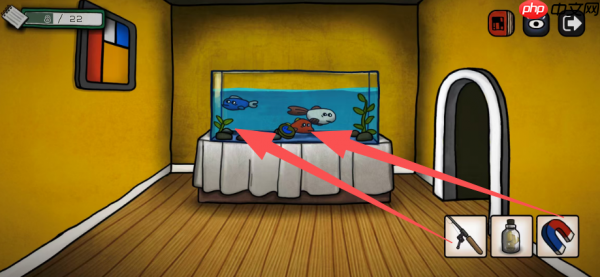 巨匠眼攻略蒙德里安 巨匠眼蒙德里安图文攻略大全