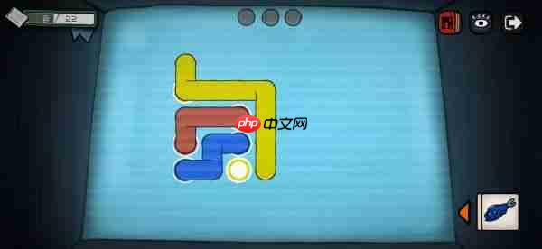 巨匠眼攻略蒙德里安 巨匠眼蒙德里安图文攻略大全