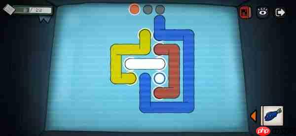 巨匠眼攻略蒙德里安 巨匠眼蒙德里安图文攻略大全