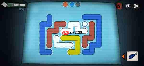 巨匠眼攻略蒙德里安 巨匠眼蒙德里安图文攻略大全