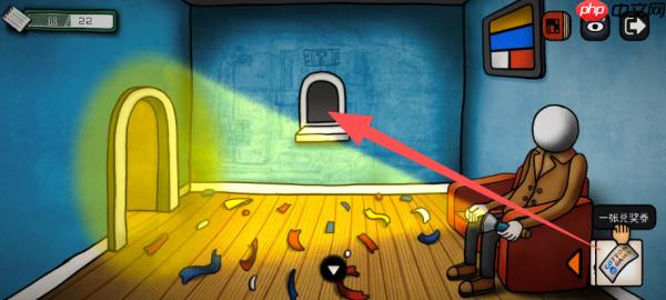 巨匠眼攻略蒙德里安 巨匠眼蒙德里安图文攻略大全