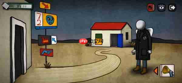 巨匠眼攻略蒙德里安 巨匠眼蒙德里安图文攻略大全