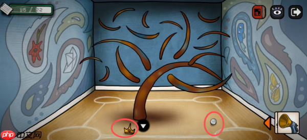 巨匠眼攻略蒙德里安 巨匠眼蒙德里安图文攻略大全