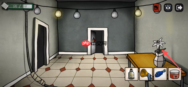 巨匠眼攻略蒙德里安 巨匠眼蒙德里安图文攻略大全