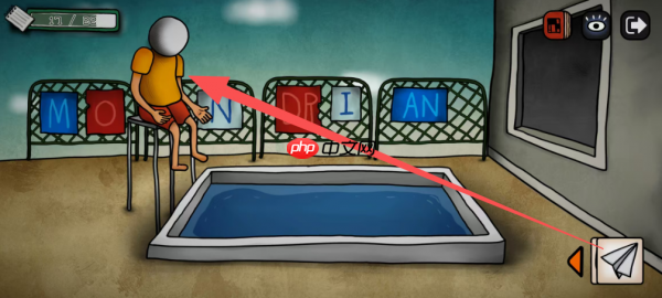 巨匠眼攻略蒙德里安 巨匠眼蒙德里安图文攻略大全