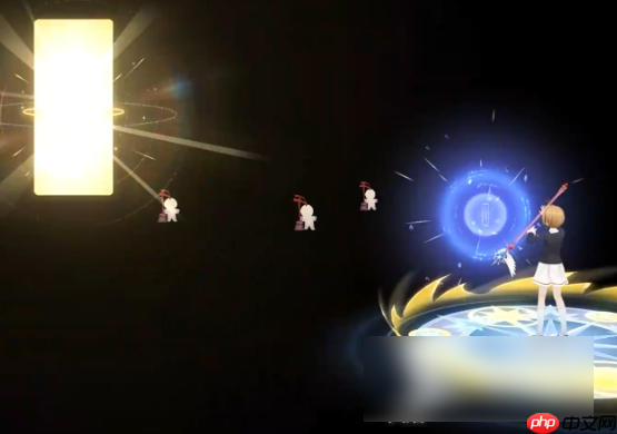 阴阳师小樱值得培养吗 阴阳师木之本樱介绍