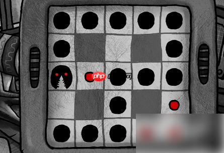 怪物之家攻略贪吃蛇怎么过 怪物之家贪吃蛇攻略