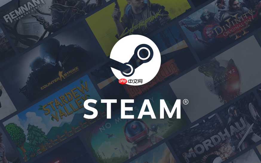 steam如何屏蔽不想看的标签 过滤商店敏感与特定类型游戏方法