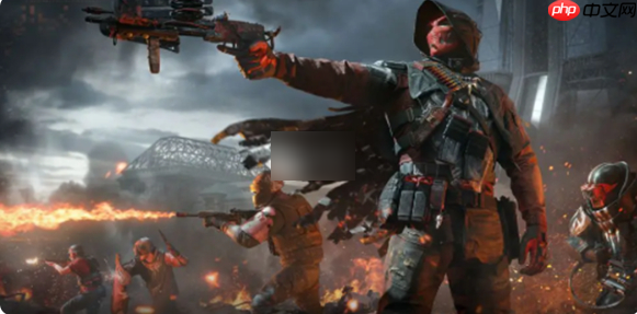 三角洲行动赤枭巡猎怎么玩 三角洲行动赤枭巡猎玩法介绍