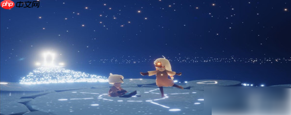 光遇官服和渠道服可以一起玩吗 光遇小米渠道服和官服互通吗