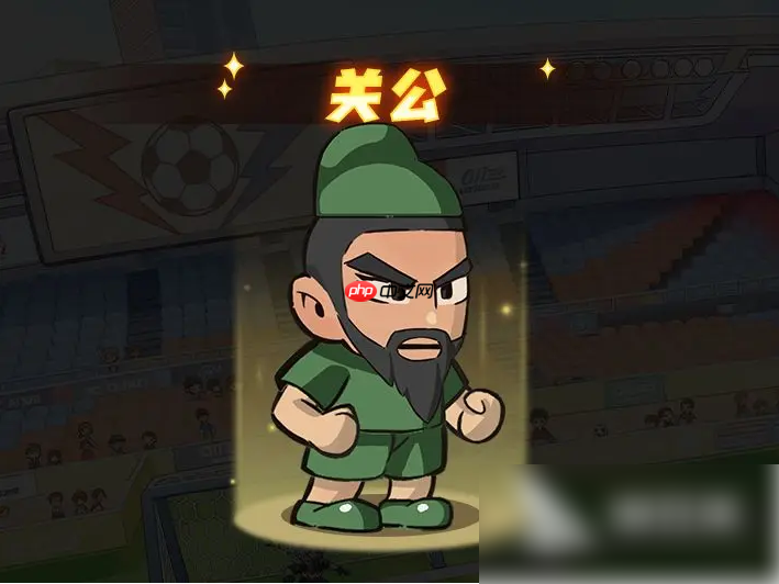 足球大人物手游攻略大全 足球大人物手游球员培养攻略