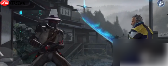 暗影格斗3博洛老头怎么打 暗影格斗3博洛老头打法