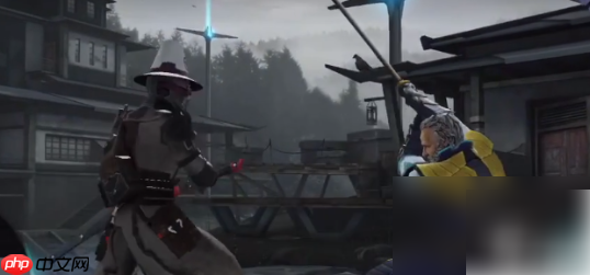 暗影格斗3博洛老头怎么打 暗影格斗3博洛老头打法