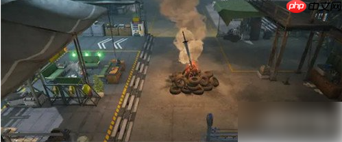 明日方舟终末地蚀像寻遗怎么玩 蚀像寻遗玩法介绍