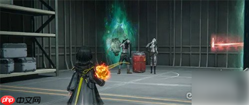 明日方舟终末地蚀像寻遗怎么玩 蚀像寻遗玩法介绍