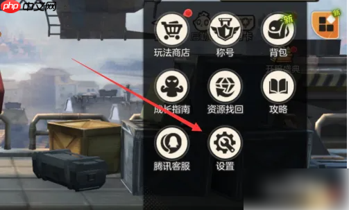 合金弹头觉醒手游如何注销 合金弹头觉醒手游注销方法