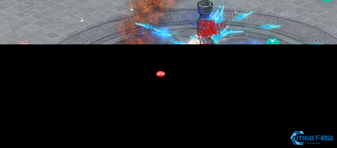 新手开荒首选剑修流派全解析 风剑灵动火剑爆发各显神通