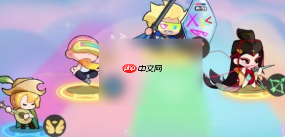 梦境护卫队阵容推荐最新 梦境护卫队最强阵容搭配推荐