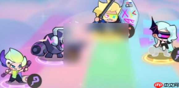 梦境护卫队阵容推荐最新 梦境护卫队最强阵容搭配推荐