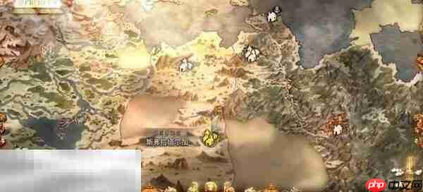 歧路旅人0禁忌之杖获得方法 歧路旅人0禁忌之杖详情